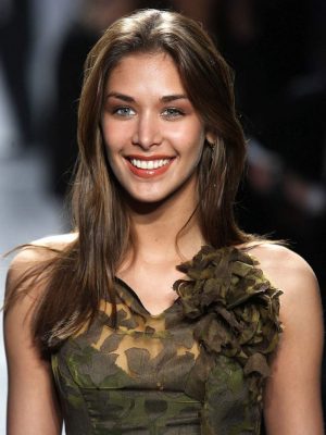 Dayana Mendoza