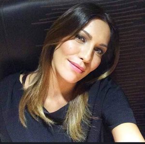 Debora Salvalaggio
