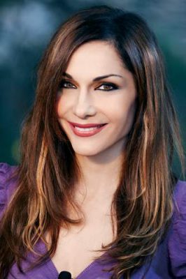 Despoina Vandi