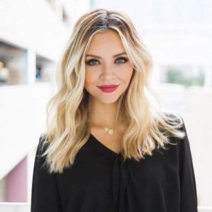 Destiny Thompson