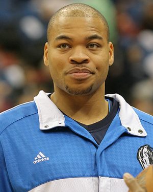 Devean George