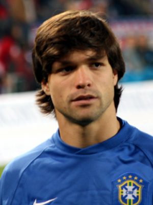 ジエゴ・リバス・ダ・クーニャ