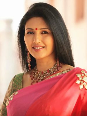 Dipti Bhatnagar