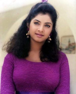Divya Bharti
