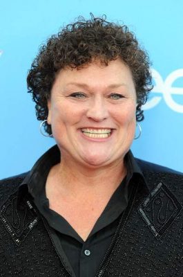 Dot Jones