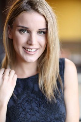 Elisa Silvestrin