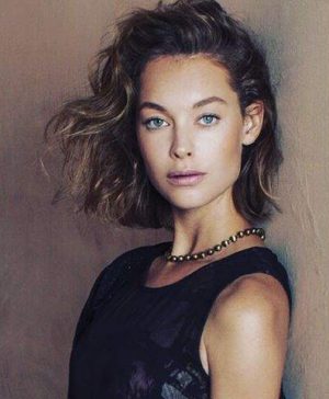Elise van t Zand