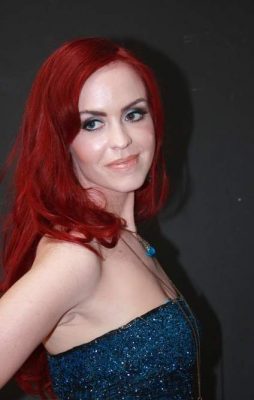 Eliza Swenson