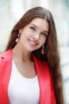 Elizaveta Golovanova