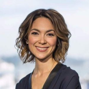 Emily Chang Height, Weight, Birthday, Hair Color, Eye Color