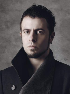 Emre Aydin