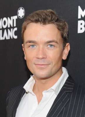 Emrhys Cooper