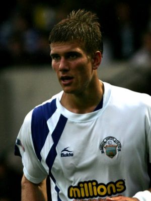Erik Paartalu