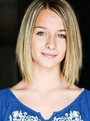 Erin Pitt