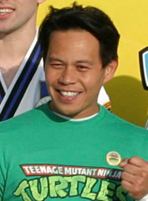Ernie Reyes, Jr.