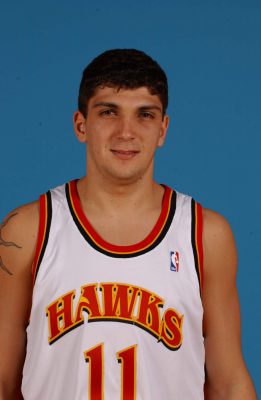 Esteban Batista