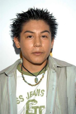 Evan Saucedo