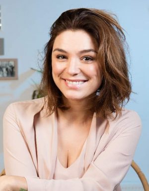 Evi Hanssen