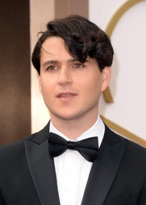 Ezra Koenig