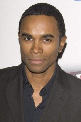 Fabrice Morvan