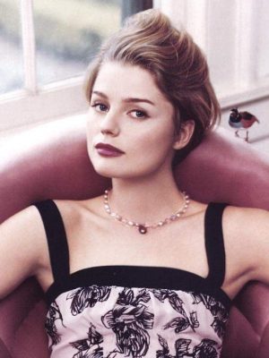 Fanni Bostrom