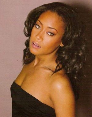 Farrah Franklin