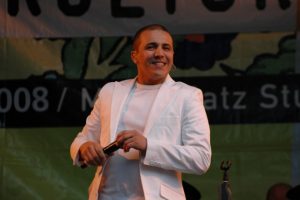 Faudel