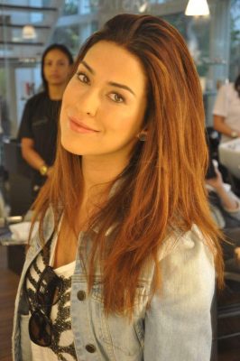 Fernanda Paes Leme