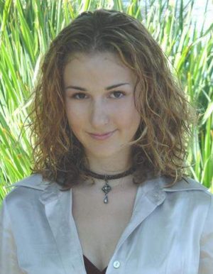 Francesca Smith