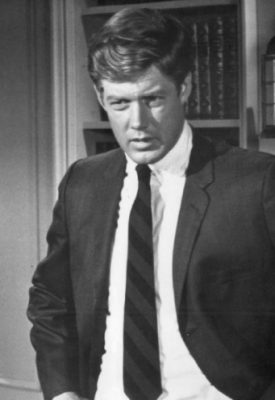 Frank Converse