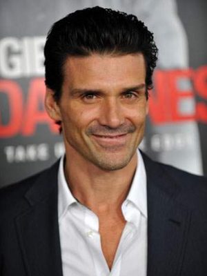 Frank Grillo (acteur)