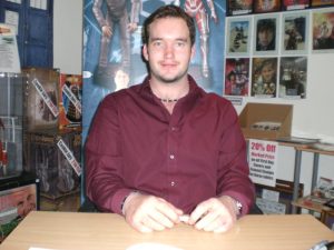 Gareth David Lloyd