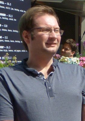 Gary Delaney