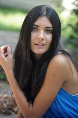 Gaye Turgut