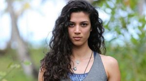 Gizem Memi