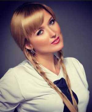 Gosia Andrzejewicz