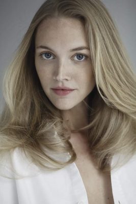 Heather Hahn