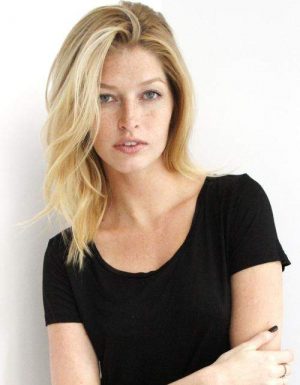 Heide Lindgren