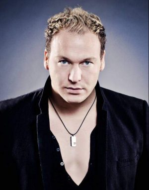 Helmut Orosz