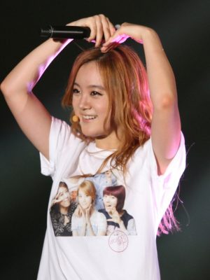 Hye-Rim