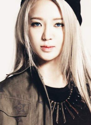 Kim Hyo-yeon