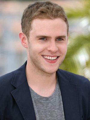 Iain De Caestecker Height, Weight, Birthday, Hair Color, Eye Color