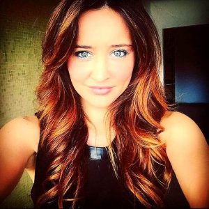 Ilenia Lazzarin