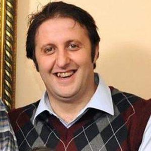 Ilker Ayrik