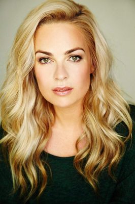 Imogen Bailey