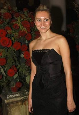 Iva Majoliová