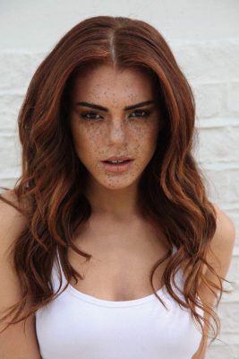 Jade Thompson