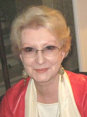 Jadwiga Baranska