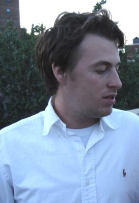Jake Hurwitz