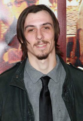 Jake Richardson